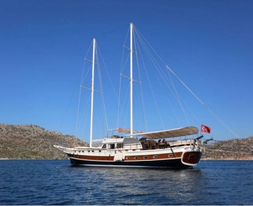 16 KİŞİLİK MAVİ YOLCULUK TATİLİ