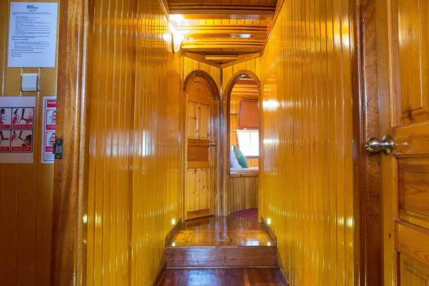 SADRİ USTA 1 | FETHİYEDE TEKNE TATİLİ | UNUTULMAZ KOYLARDA TEKNE GEZİSİ | Okeanosyatcilik