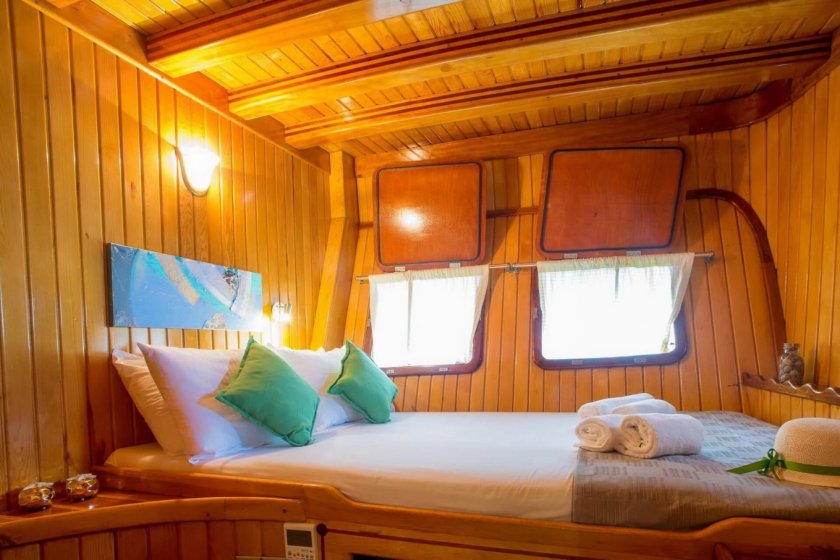 SADRİ USTA 1 | FETHİYEDE TEKNE TATİLİ | UNUTULMAZ KOYLARDA TEKNE GEZİSİ | Okeanosyatcilik