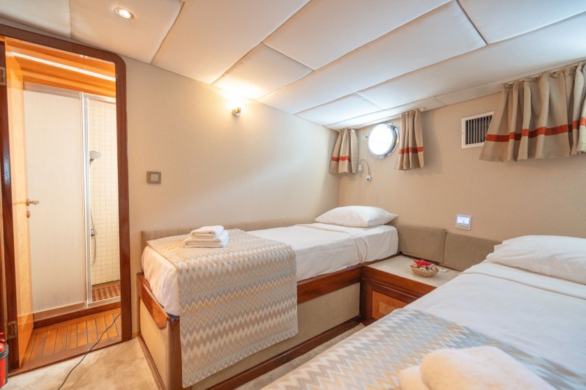 GULET MEMO | TÜRKİYE’DE GULET TURU | KONFORLU YAT DENEYİMİ | Okeanosyatcilik