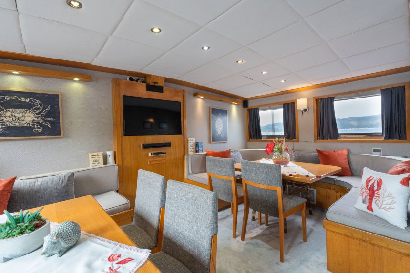 GULET MEMO | TÜRKİYE’DE GULET TURU | KONFORLU YAT DENEYİMİ | Okeanosyatcilik