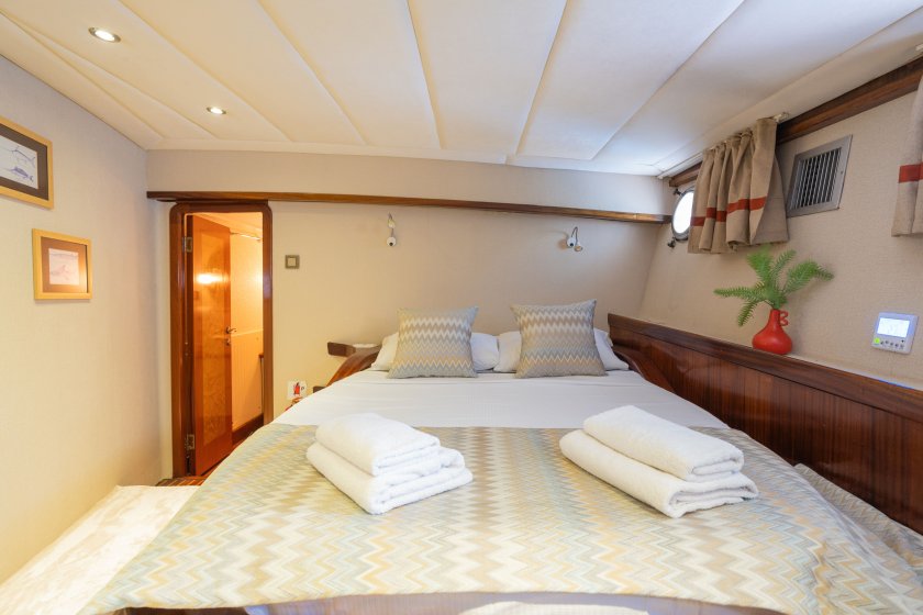 GULET MEMO | TÜRKİYE’DE GULET TURU | KONFORLU YAT DENEYİMİ | Okeanosyatcilik