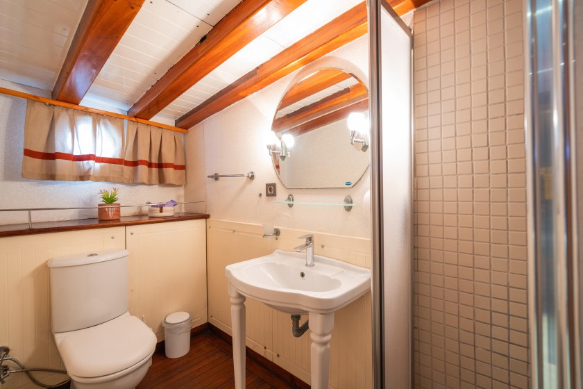 GULET MEMO | TÜRKİYE’DE GULET TURU | KONFORLU YAT DENEYİMİ | Okeanosyatcilik