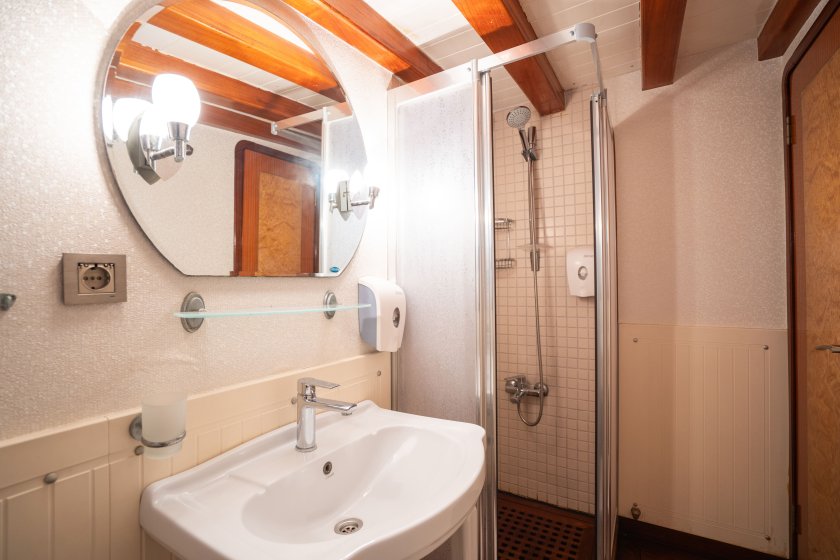 GULET MEMO | TÜRKİYE’DE GULET TURU | KONFORLU YAT DENEYİMİ | Okeanosyatcilik