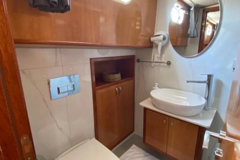 GULET MAYA | FETHİYE LÜKS MAVİ YOLCULUK& ÖZEL TEKNE KİRALAMA| Okeanosyatcilik