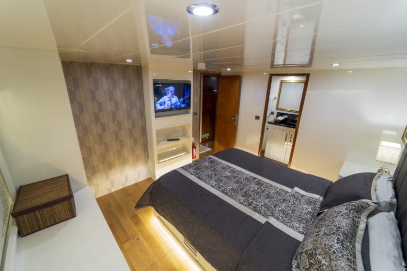 SIMAY S TRAWLER | FETHIYE DELUXE 10 KIŞILIK TRAWLER KIRALAMA | HAFTALIK MAVI YOLCULUK| Okeanosyatcilik