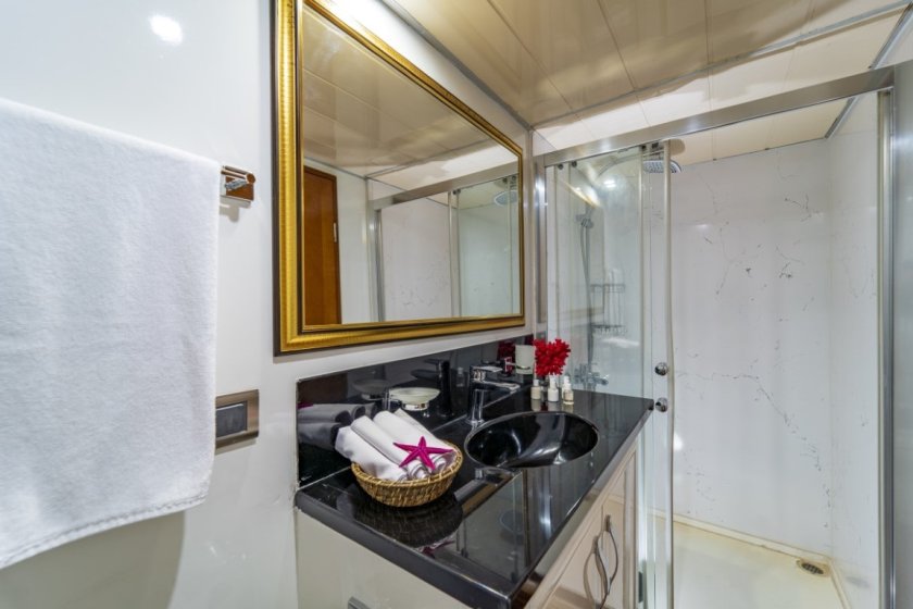 SIMAY S TRAWLER | FETHIYE DELUXE 10 KIŞILIK TRAWLER KIRALAMA | HAFTALIK MAVI YOLCULUK| Okeanosyatcilik