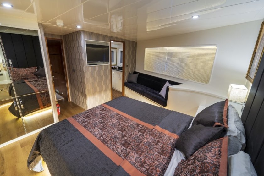 SIMAY S TRAWLER | FETHIYE DELUXE 10 KIŞILIK TRAWLER KIRALAMA | HAFTALIK MAVI YOLCULUK| Okeanosyatcilik