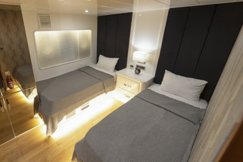 SIMAY S TRAWLER | FETHIYE DELUXE 10 KIŞILIK TRAWLER KIRALAMA | HAFTALIK MAVI YOLCULUK| Okeanosyatcilik