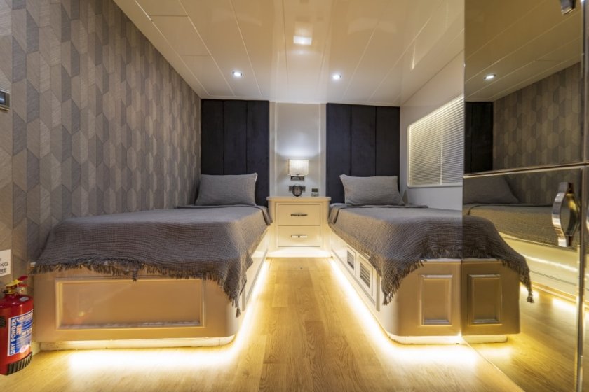 SIMAY S TRAWLER | FETHIYE DELUXE 10 KIŞILIK TRAWLER KIRALAMA | HAFTALIK MAVI YOLCULUK| Okeanosyatcilik