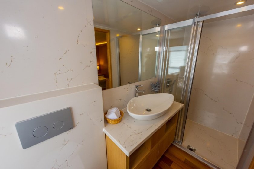 SIMAY M TRAWLER | FETHIYE AILEYE ÖZEL TRAWLER KIRALAMA | Okeanosyatcilik