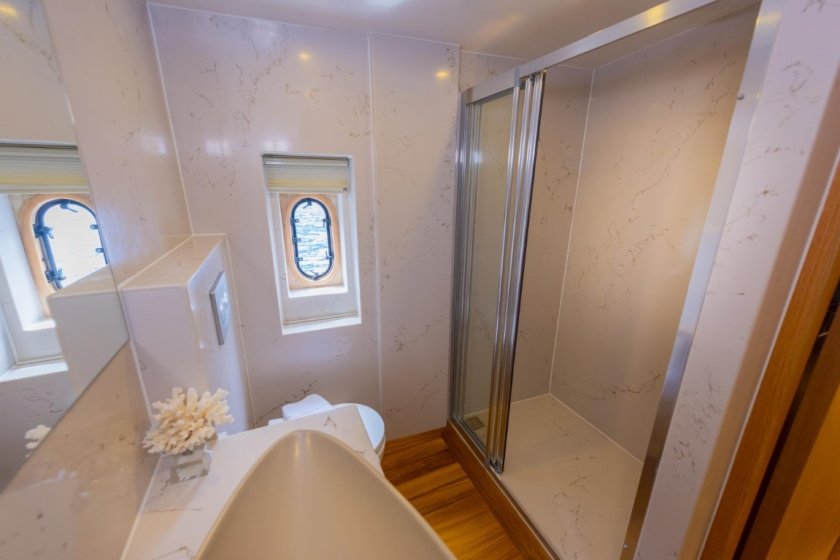 SIMAY M TRAWLER | FETHIYE AILEYE ÖZEL TRAWLER KIRALAMA | Okeanosyatcilik