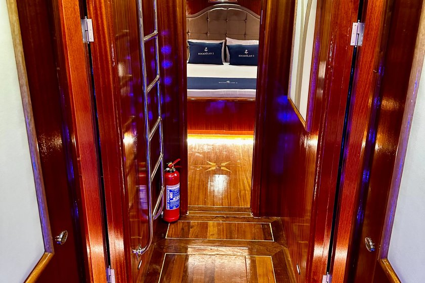 KOCAOĞLAN 1 | MARMARİS TEKNE KİRALAMA | Okeanosyatcilik