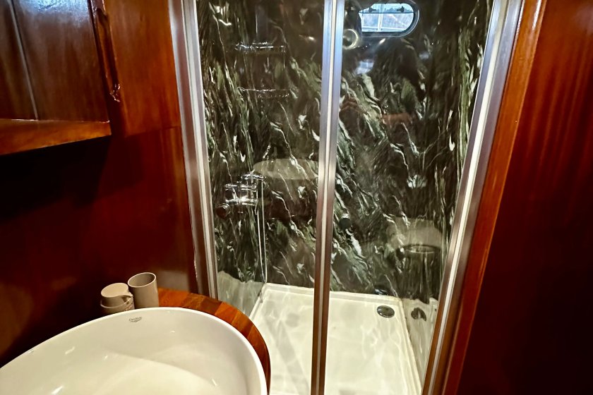 KOCAOĞLAN 1 | MARMARİS TEKNE KİRALAMA | Okeanosyatcilik