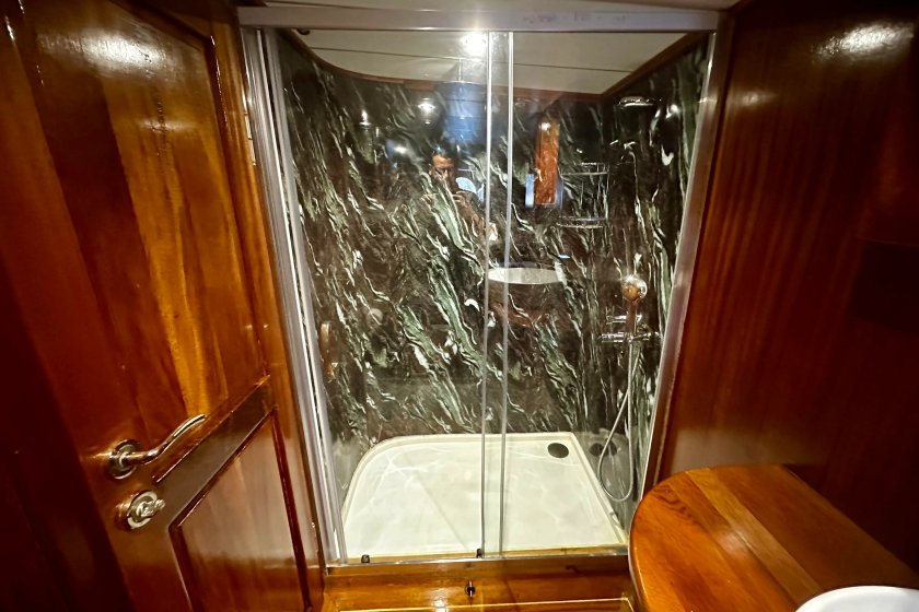 KOCAOĞLAN 1 | MARMARİS TEKNE KİRALAMA | Okeanosyatcilik