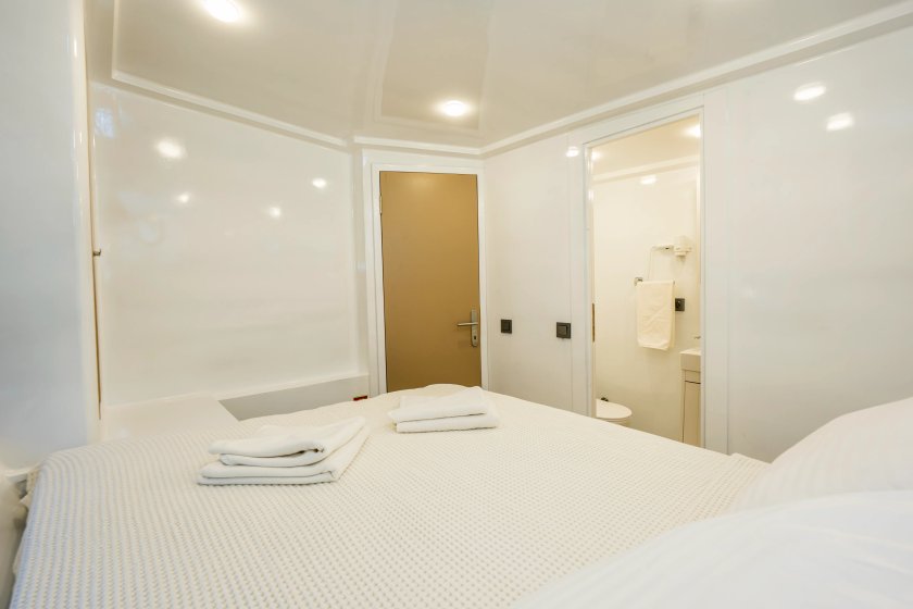 HOLİDAY 5 | FETHİYE TEKNE TATİLİ | KALABALIK GRUPLAR İÇİN MAVİ YOLCULUK | Okeanosyatcilik