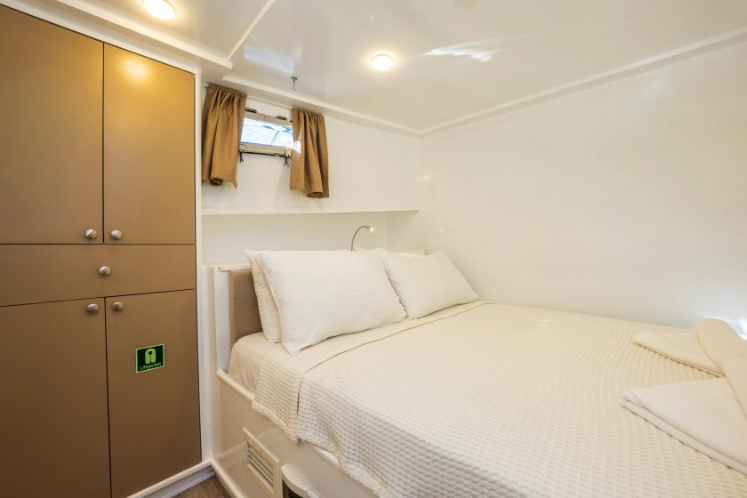 HOLİDAY 5 | FETHİYE TEKNE TATİLİ | KALABALIK GRUPLAR İÇİN MAVİ YOLCULUK | Okeanosyatcilik