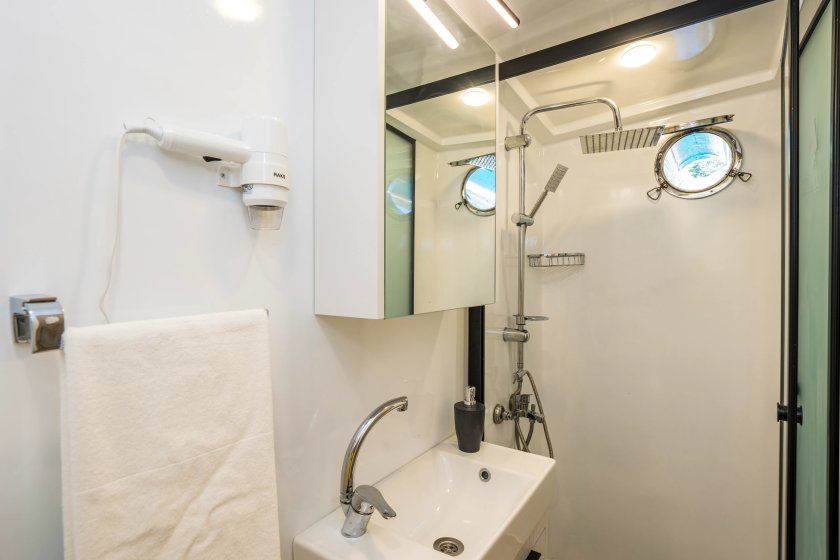 HOLİDAY 5 | FETHİYE TEKNE TATİLİ | KALABALIK GRUPLAR İÇİN MAVİ YOLCULUK | Okeanosyatcilik