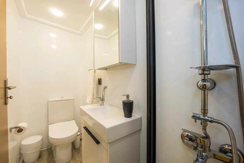 HOLİDAY 5 | FETHİYE TEKNE TATİLİ | KALABALIK GRUPLAR İÇİN MAVİ YOLCULUK | Okeanosyatcilik