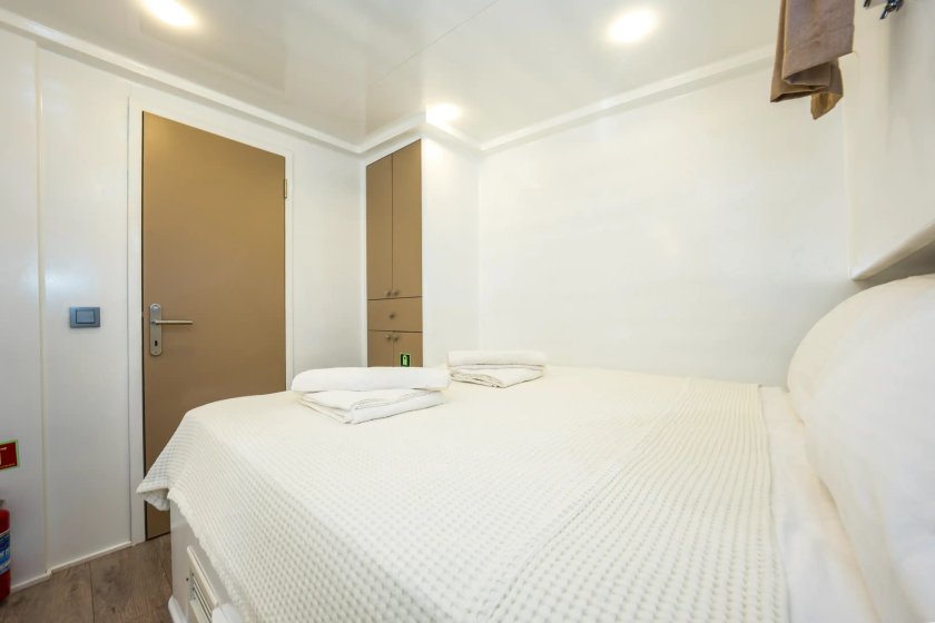 HOLİDAY 5 | FETHİYE TEKNE TATİLİ | KALABALIK GRUPLAR İÇİN MAVİ YOLCULUK | Okeanosyatcilik