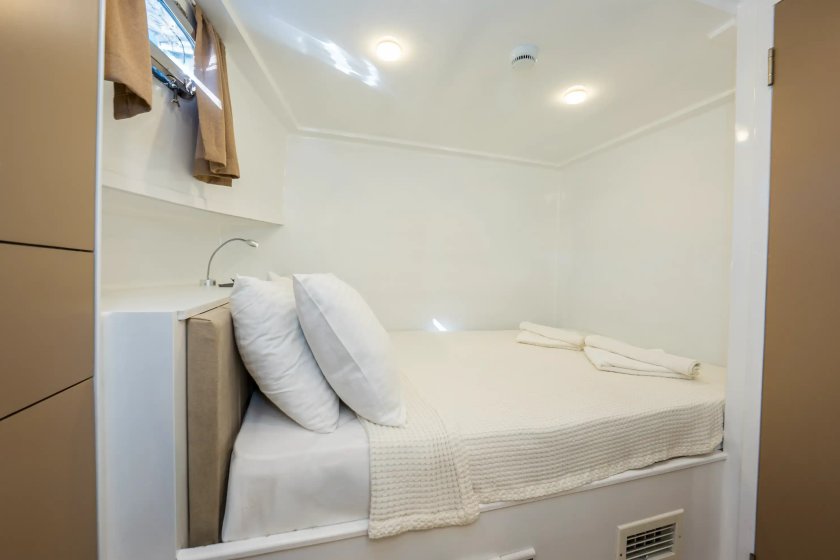 HOLİDAY 5 | FETHİYE TEKNE TATİLİ | KALABALIK GRUPLAR İÇİN MAVİ YOLCULUK | Okeanosyatcilik