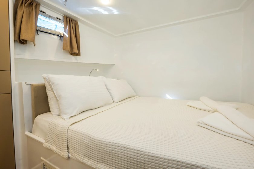 HOLİDAY 5 | FETHİYE TEKNE TATİLİ | KALABALIK GRUPLAR İÇİN MAVİ YOLCULUK | Okeanosyatcilik