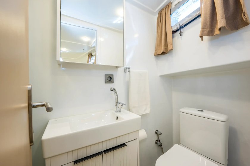 HOLİDAY 5 | FETHİYE TEKNE TATİLİ | KALABALIK GRUPLAR İÇİN MAVİ YOLCULUK | Okeanosyatcilik