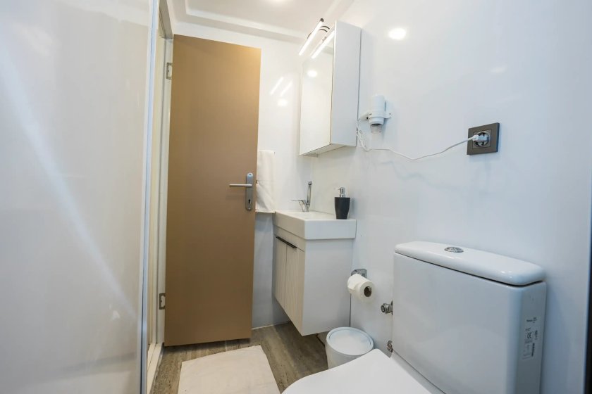 HOLİDAY 5 | FETHİYE TEKNE TATİLİ | KALABALIK GRUPLAR İÇİN MAVİ YOLCULUK | Okeanosyatcilik