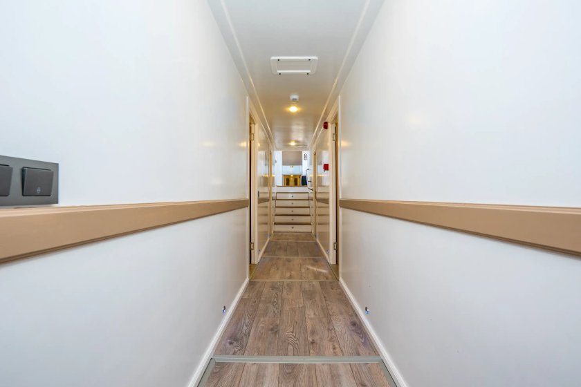 HOLİDAY 5 | FETHİYE TEKNE TATİLİ | KALABALIK GRUPLAR İÇİN MAVİ YOLCULUK | Okeanosyatcilik