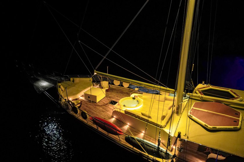 TARKAN 5 | LÜKS GULET KİRALAMA & MAVİ YOLCULUK | Okeanosyatcilik