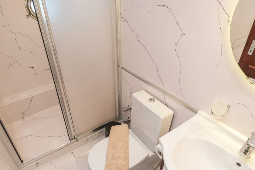 TARKAN 5 | LÜKS GULET KİRALAMA & MAVİ YOLCULUK | Okeanosyatcilik