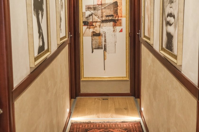 TARKAN 5 | LÜKS GULET KİRALAMA & MAVİ YOLCULUK | Okeanosyatcilik