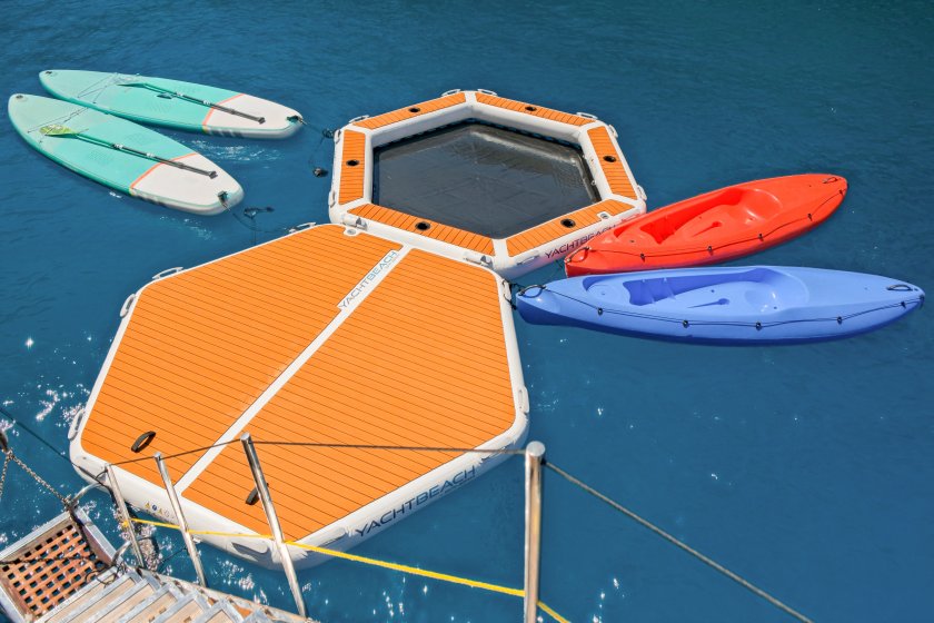 TARKAN 5 | LÜKS GULET KİRALAMA & MAVİ YOLCULUK | Okeanosyatcilik