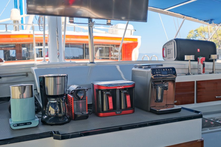 TARKAN 5 | LÜKS GULET KİRALAMA & MAVİ YOLCULUK | Okeanosyatcilik