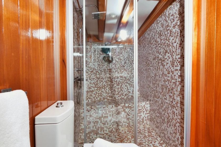 PARSS | DELUXE GULET KİRALAMA & MAVİ TUR YAT TATİLİ