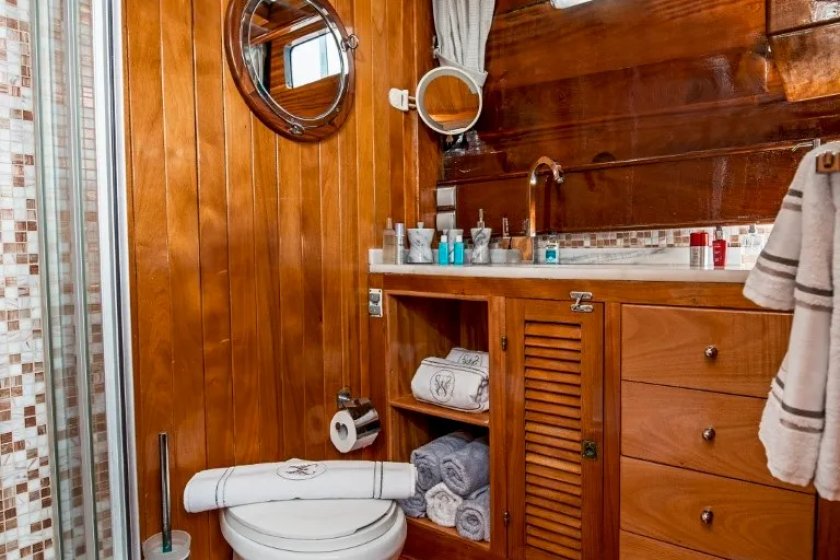 FORTUNA | LÜKS GULET KİRALAMA & FETHİYE BODRUM YAT KİRALAMA