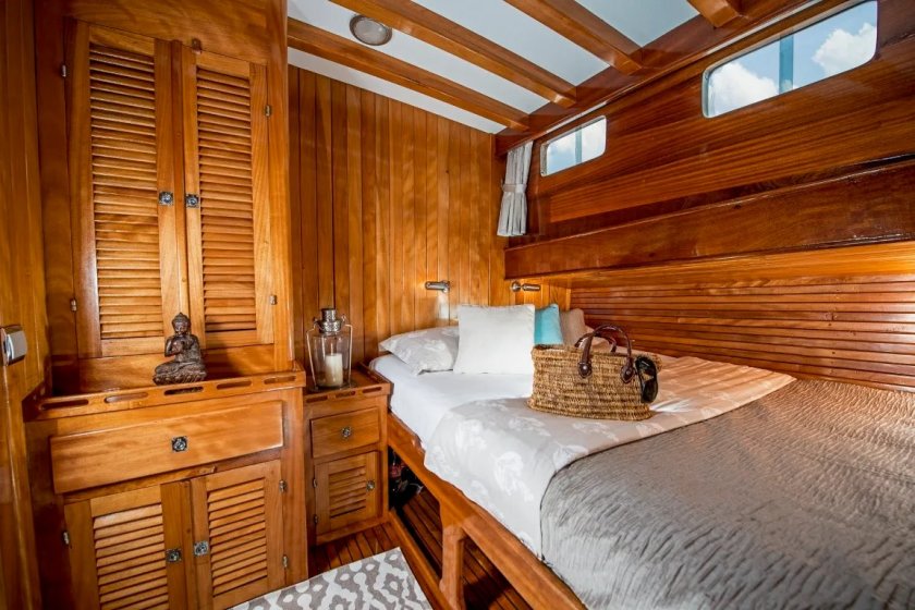 FORTUNA | LÜKS GULET KİRALAMA & FETHİYE BODRUM YAT KİRALAMA