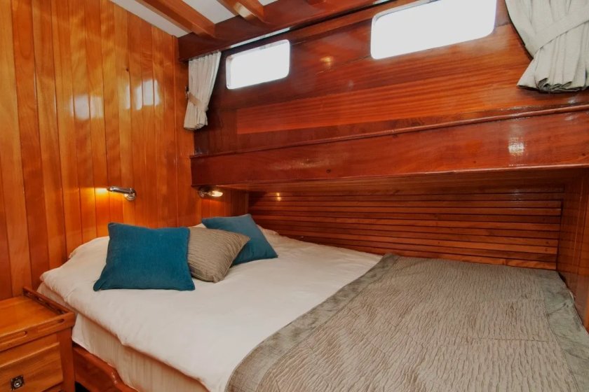 FORTUNA | LÜKS GULET KİRALAMA & FETHİYE BODRUM YAT KİRALAMA