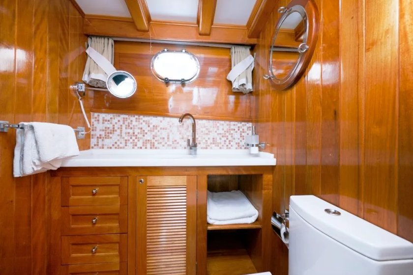 FORTUNA | LÜKS GULET KİRALAMA & FETHİYE BODRUM YAT KİRALAMA