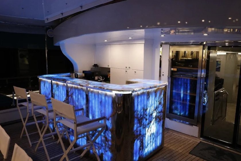 DOUBLE EAGLE | LÜKS GULET KİRALAMA & ÖZEL YAT TURU