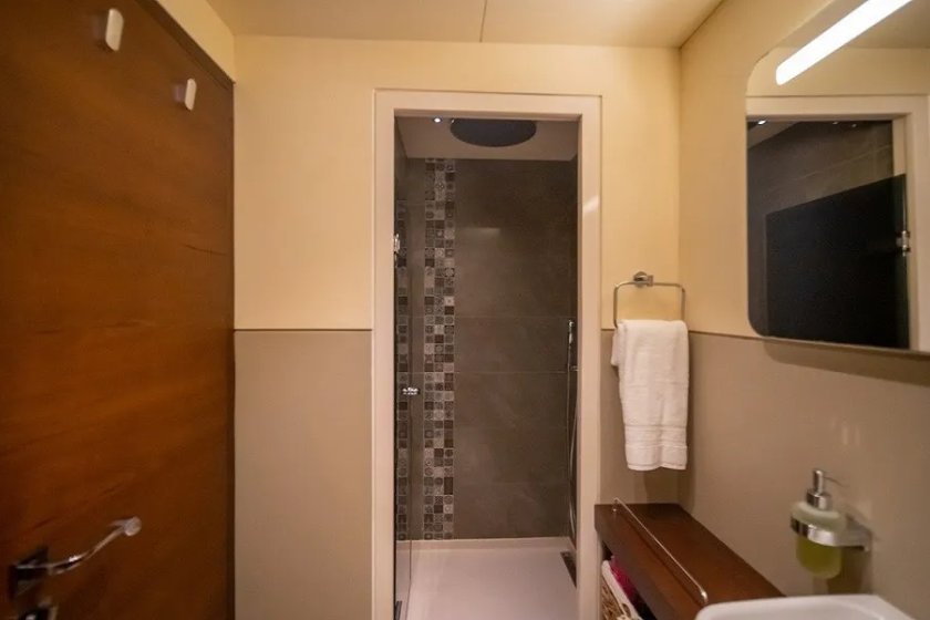 DOUBLE EAGLE | LÜKS GULET KİRALAMA & ÖZEL YAT TURU