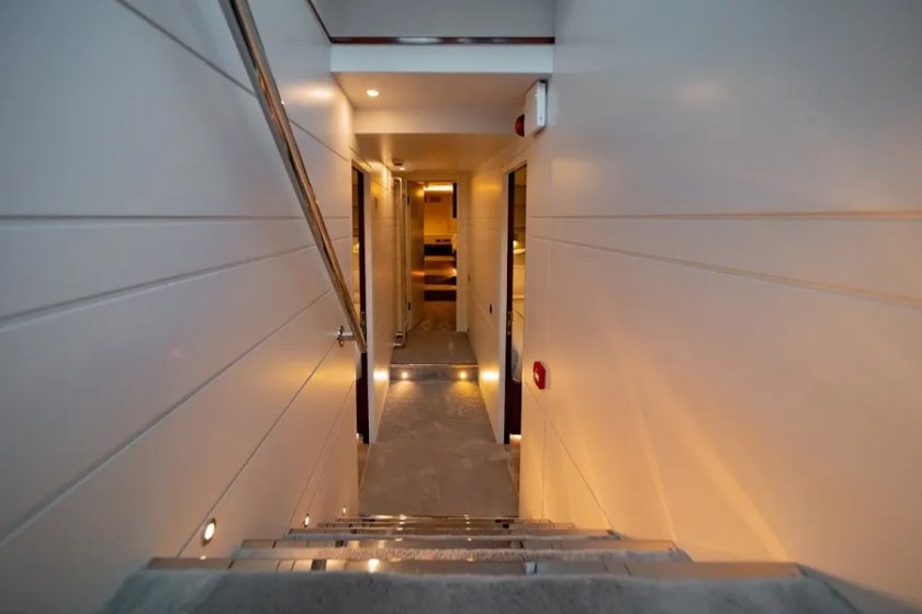 DOUBLE EAGLE | LÜKS GULET KİRALAMA & ÖZEL YAT TURU