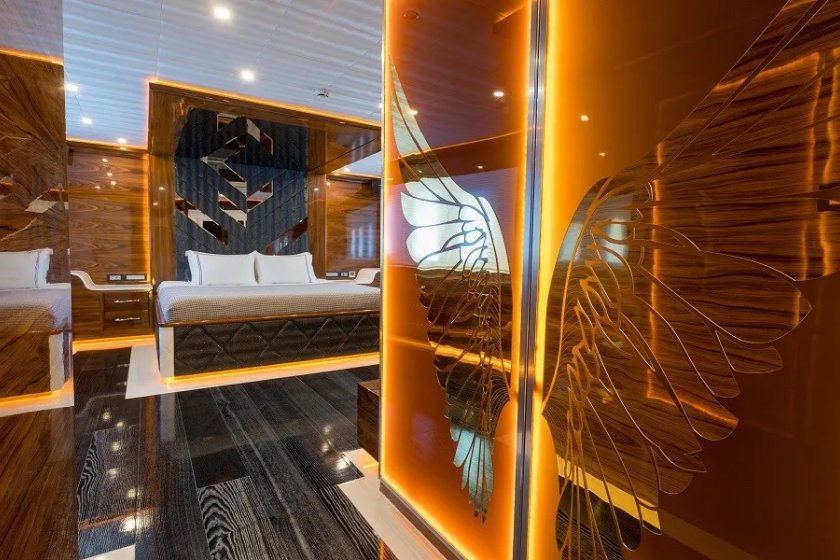 LONG ISLAND | 10 KİŞİLİK MARMARİS TEKNE TURU & YAT KİRALAMA