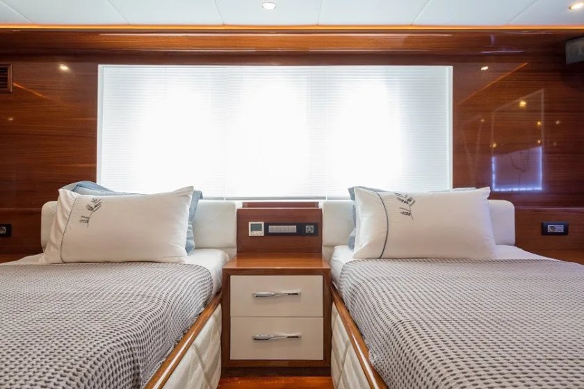 LONG ISLAND | 10 KİŞİLİK MARMARİS TEKNE TURU & YAT KİRALAMA