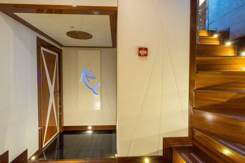 LONG ISLAND | 10 KİŞİLİK MARMARİS TEKNE TURU & YAT KİRALAMA