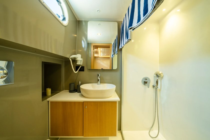 GULET OK AY | AİLELERE UYGUN KİRALIK TEKNE