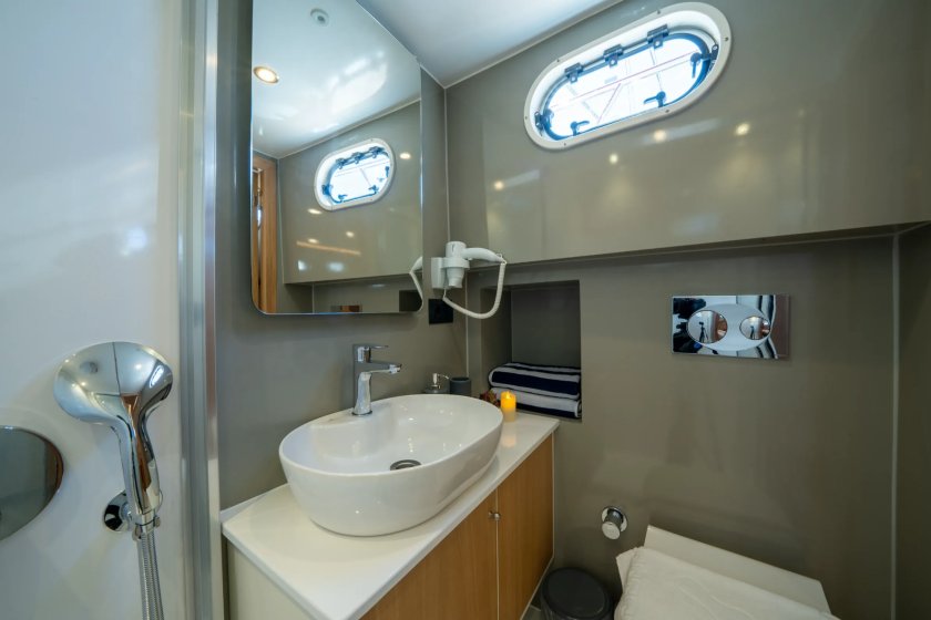 GULET OK AY | AİLELERE UYGUN KİRALIK TEKNE