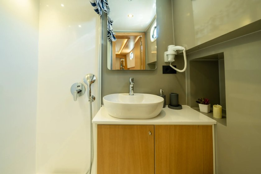 GULET OK AY | AİLELERE UYGUN KİRALIK TEKNE