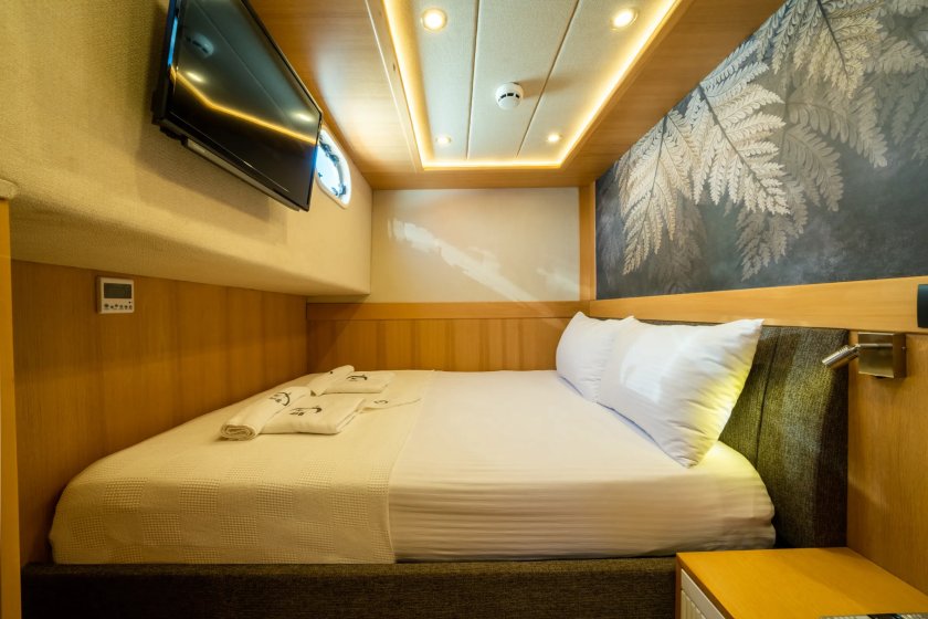 GULET OK AY | AİLELERE UYGUN KİRALIK TEKNE