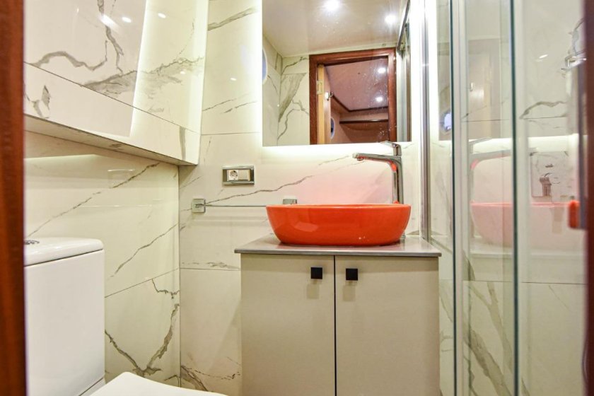 DALİBAY 2 EXCLUSIVE 2025 RENTAL GULET GOCEK